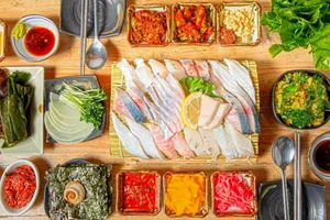 チェジュドレミ