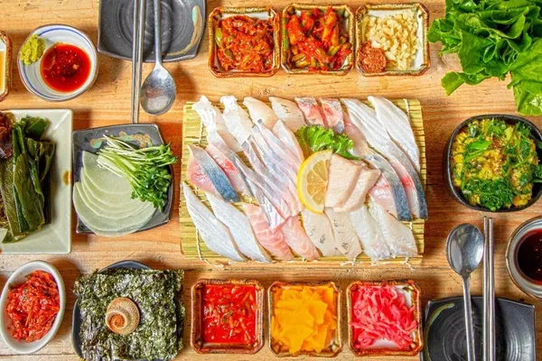 제주도래미 사진 2