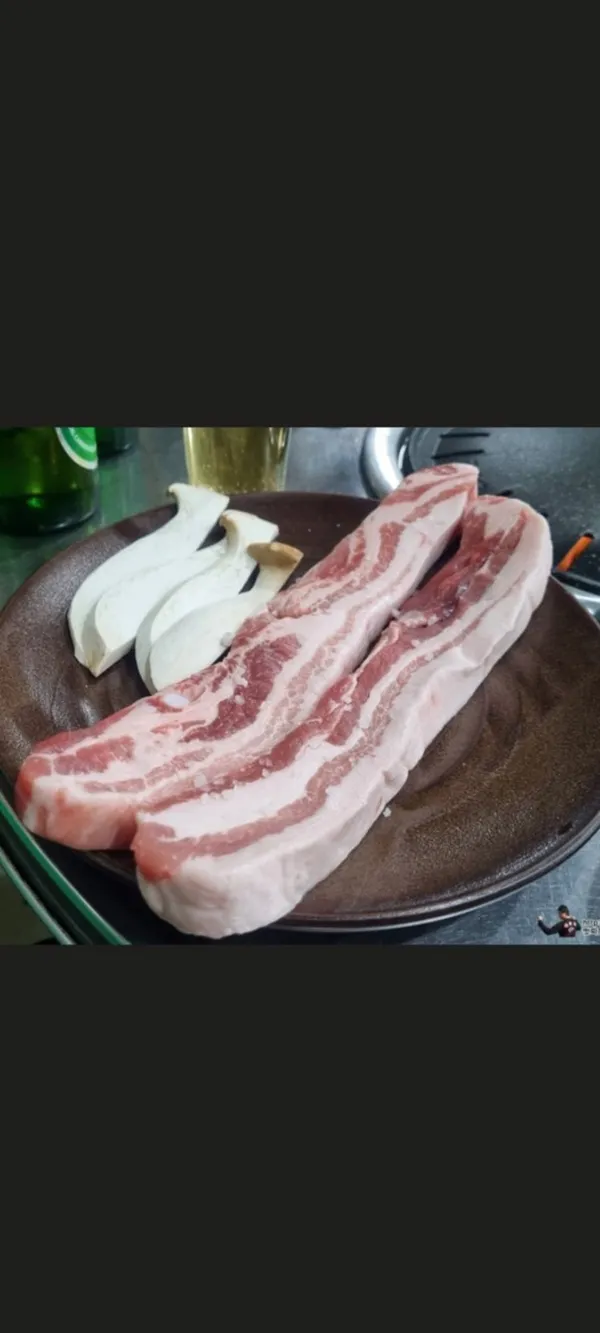 그옛날연탄불왕갈비 사진 3