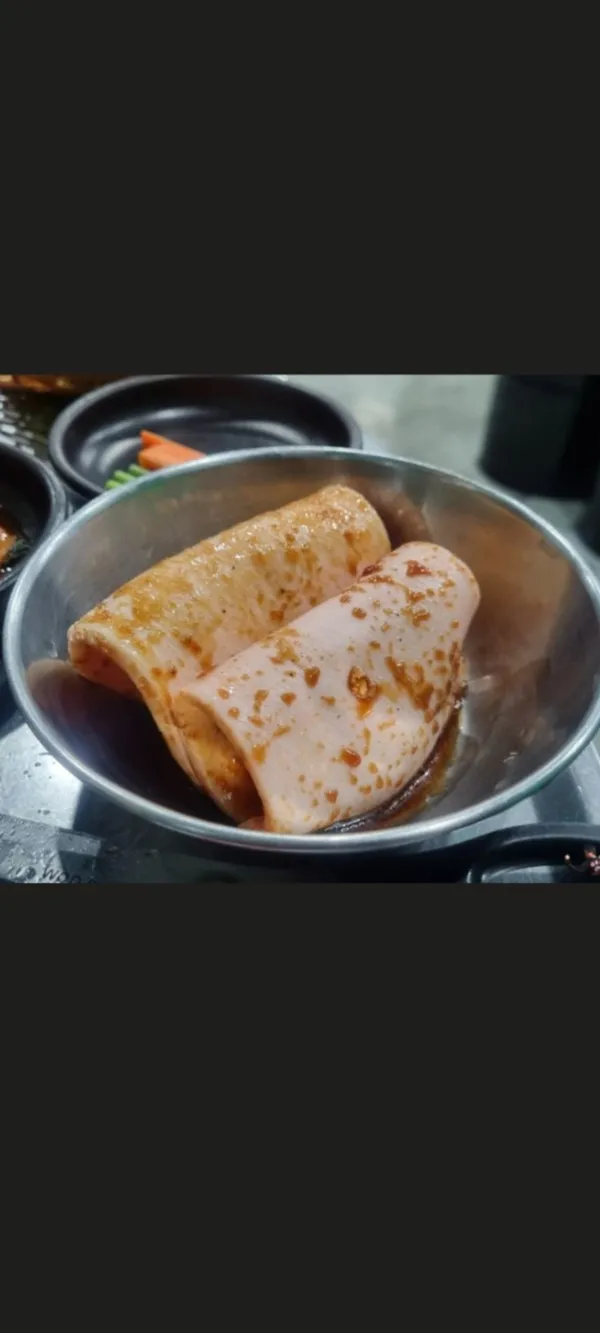 그옛날연탄불왕갈비 사진 4