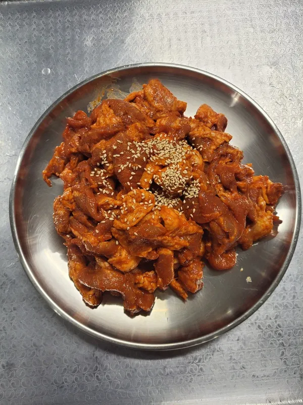 그옛날연탄불왕갈비 사진 5
