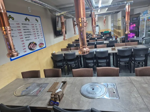 숯불태능갈비 사진 3