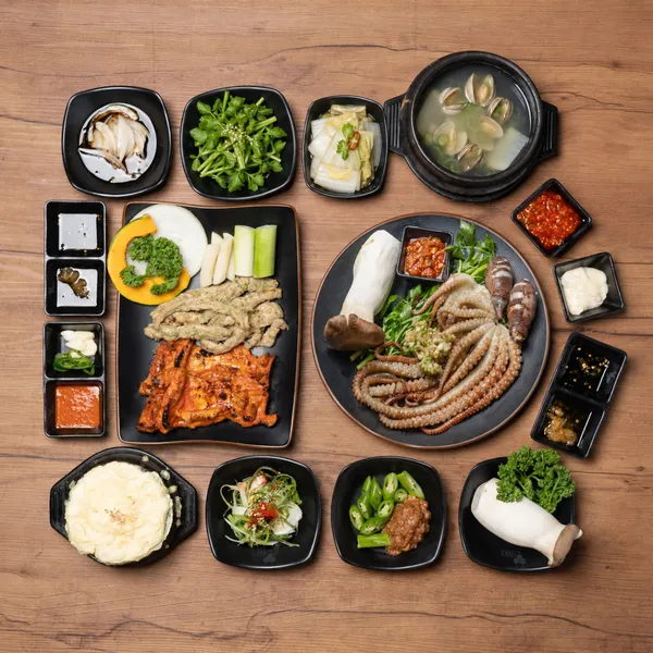 참숯삼인조 대구종로점 사진 2
