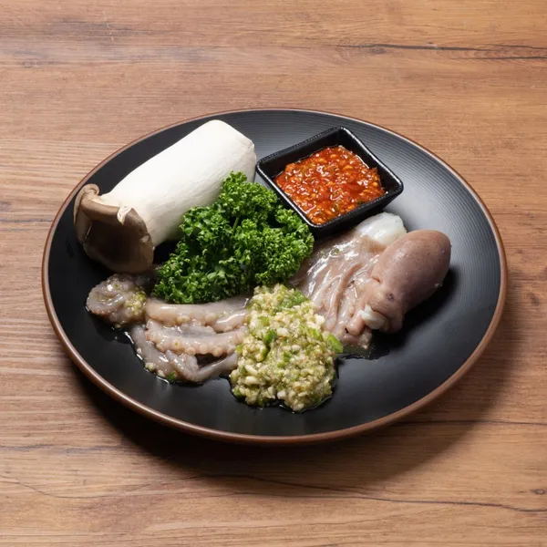 참숯삼인조 대구종로점 사진 3