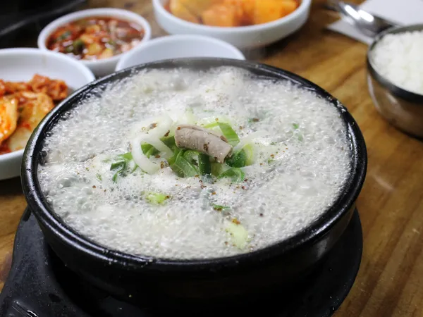 시골순대 사진 2
