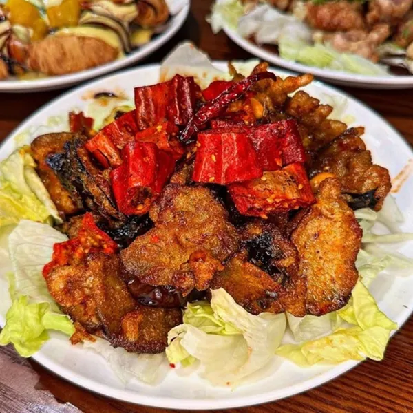 해피니스 대학로점 사진 2