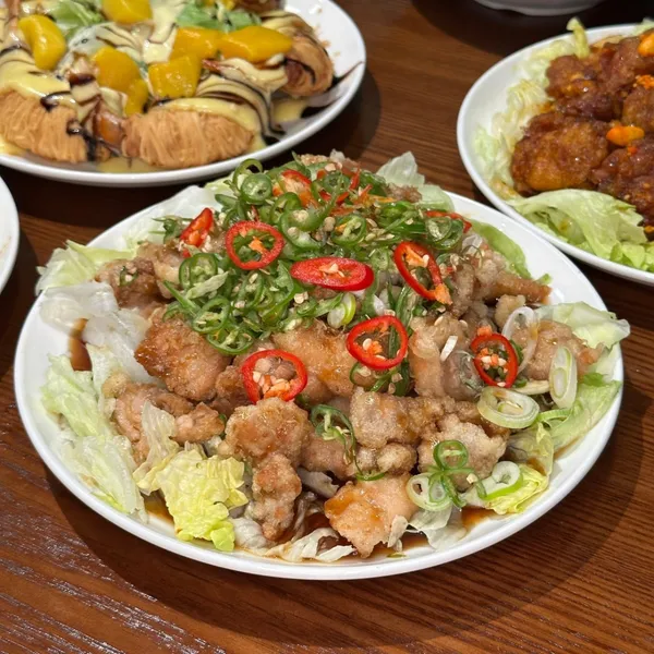 해피니스 대학로점 사진 5