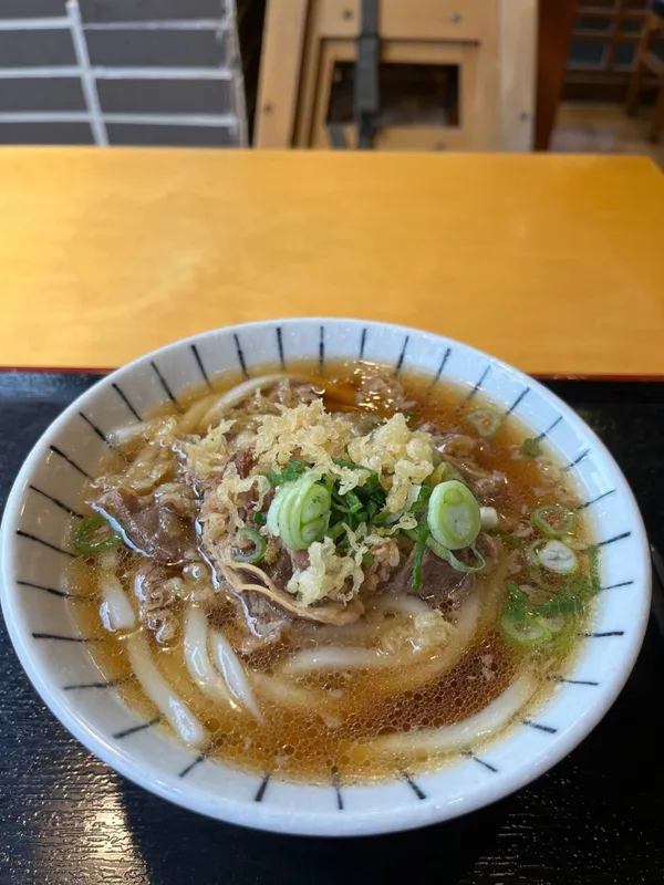 사누키 제면소 강남역점 사진 2