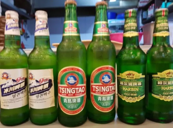 몽고양다리 사진 5
