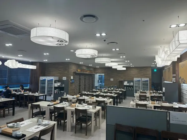 고봉삼계탕 강남직영점 사진 2