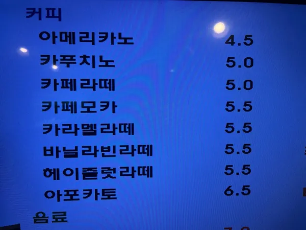 카페레오나 사진 2
