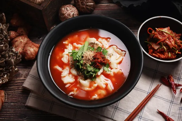 원조기장손칼국수 기장시장본점 사진 5