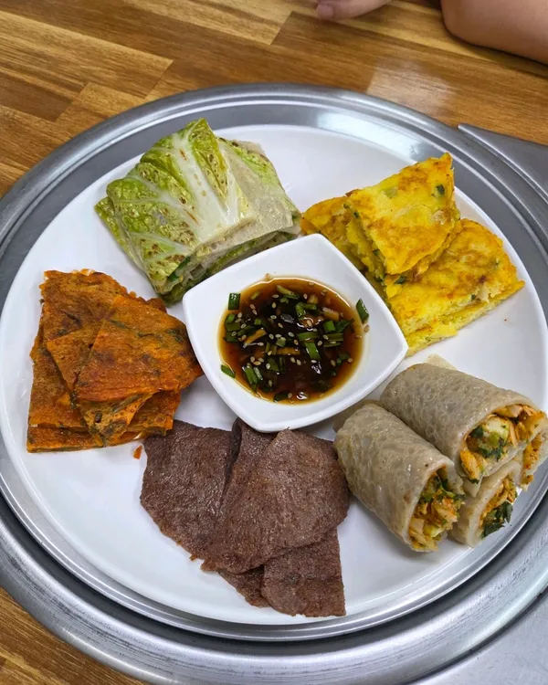 곤드레만드레