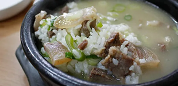 선화동소머리해장국 사진 4