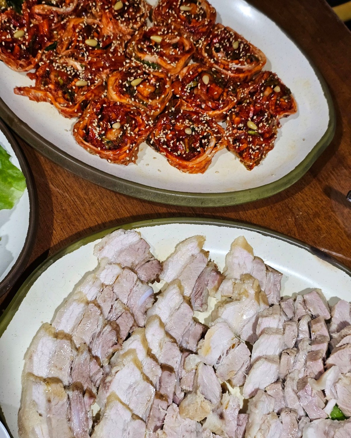 이필당족발보쌈 사진 5