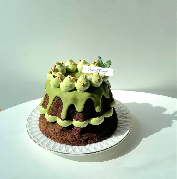アテンディ ブクチョンの写真5