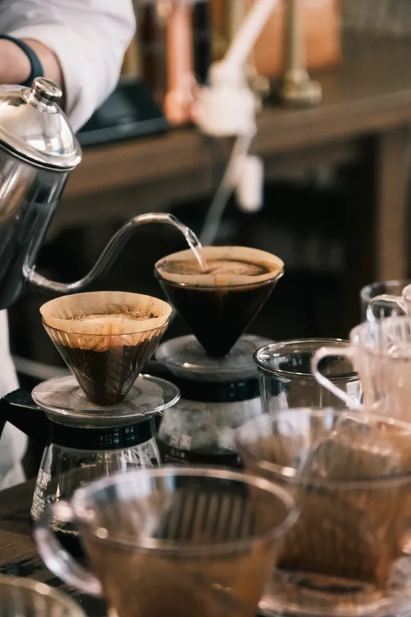 YM COFFEE PROJECT 연신내 사진 4