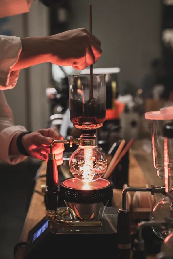 YM COFFEE PROJECT 연신내 사진 5
