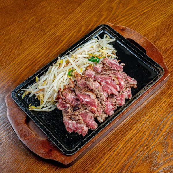 하카타 호르몬 사진 3