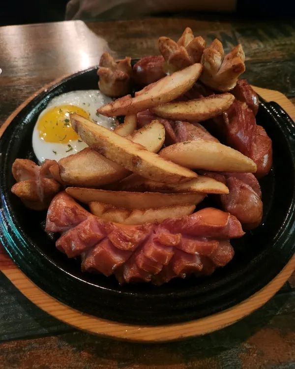 청담맥주 사진 4