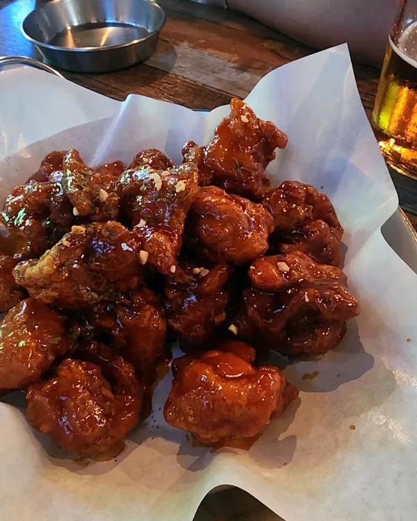 청담맥주 사진 5