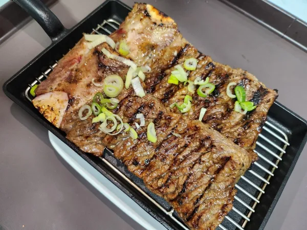 한스떡갈비 한정식 킨텍스 대화동 본점 사진 2