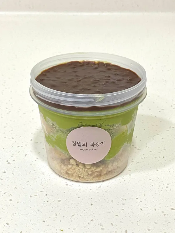 칠월의 복숭아 사진 2