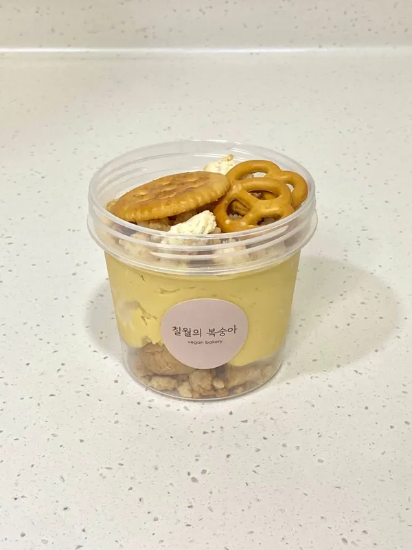 칠월의 복숭아 사진 4