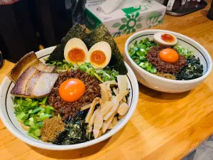 麵屋はなび