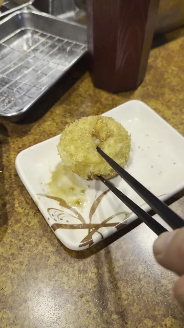 쿠시카츠 히게카츠 사진 2