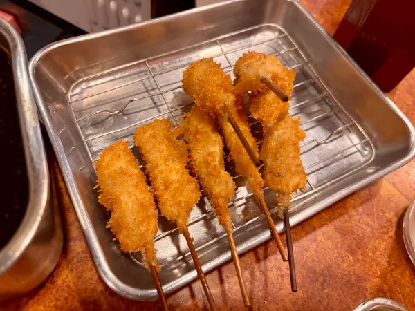 쿠시카츠 히게카츠 사진 3