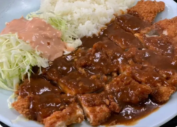 행운식당 사진 2