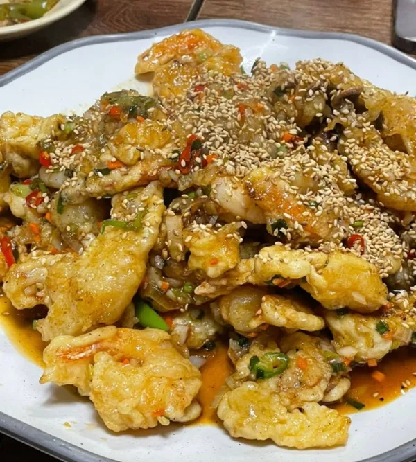 태양각x배가네순댓국 사진 4
