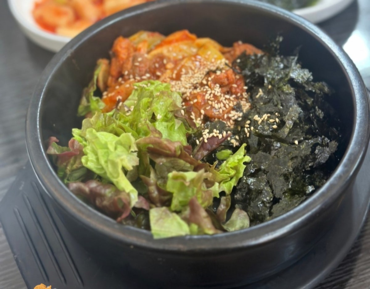 행운식당 사진 3