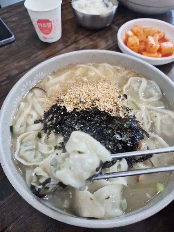 원조칼국수 사진 5