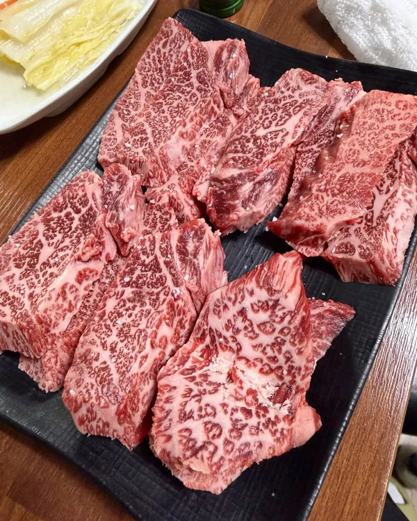 우리한우 사진 2