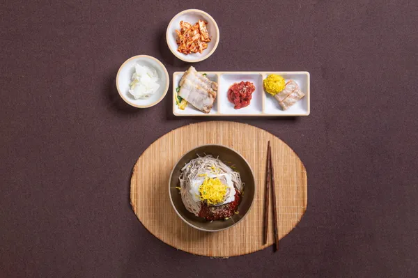 잘빠진메밀 신용산직영점 사진 5