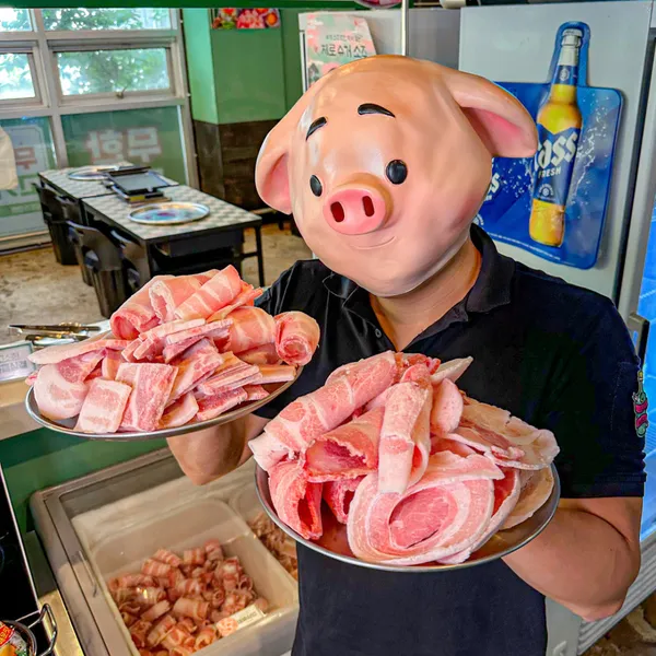 엉터리 무한대패 부산수영점 사진 3
