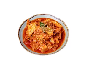 Eongteori Muhan Daepae Busan Suyeong