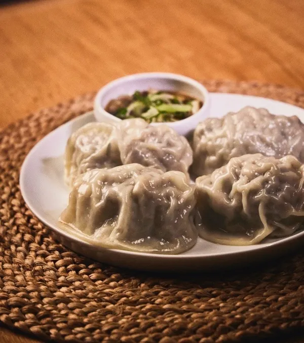 만두탕반 사진 5