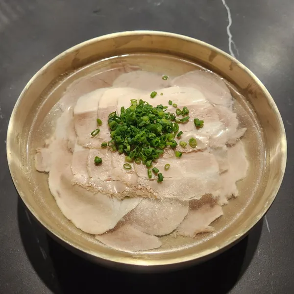 백옥 성수 사진 3