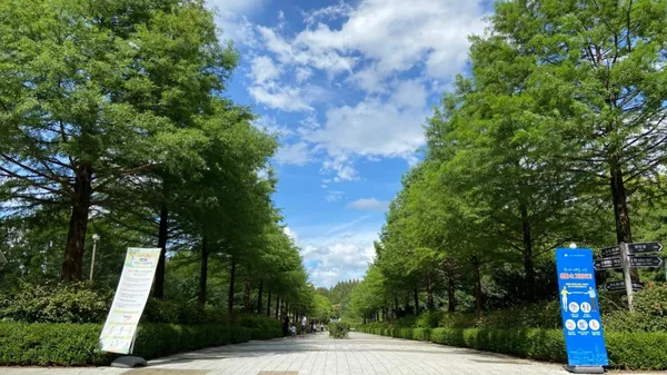 전주동물원 사진 2