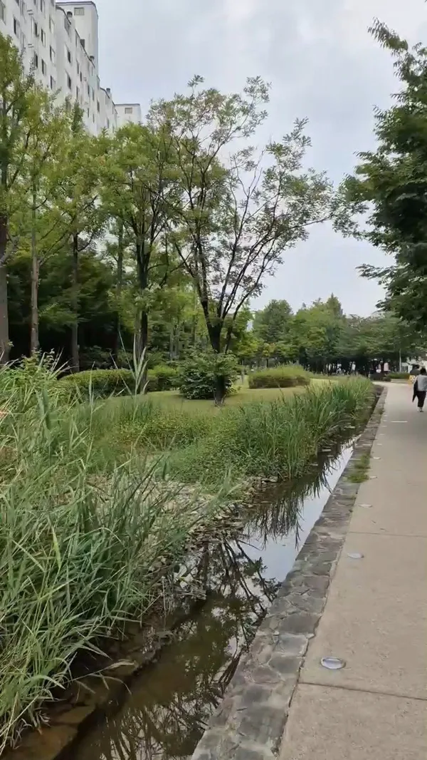 경의선숲길 사진 5