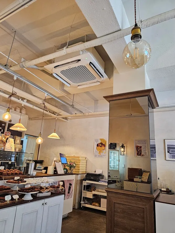 Enang Seongsu, photo 5