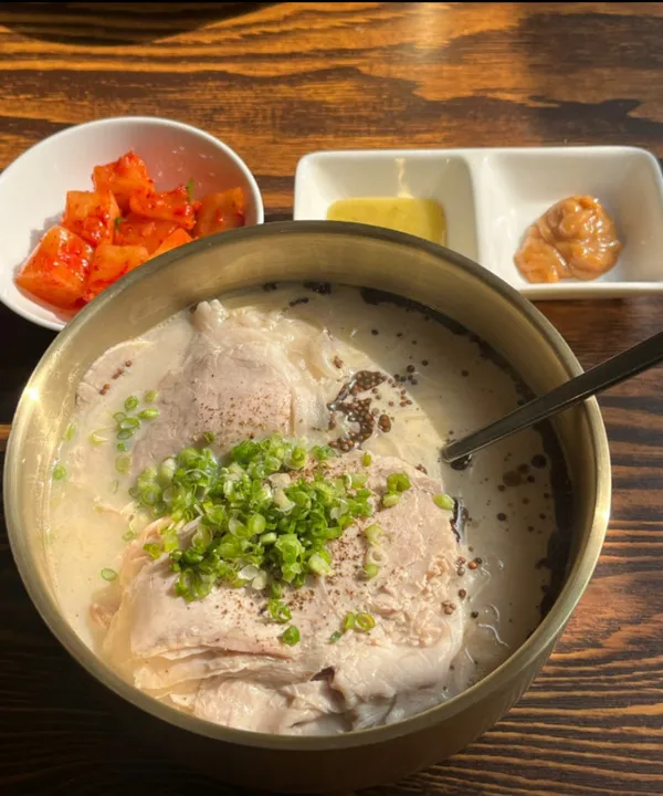 Dongguk