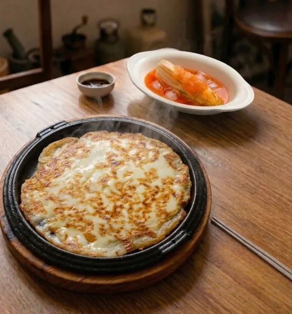 원조항아리 동치미국수 사진 4