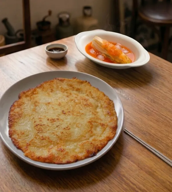 원조항아리 동치미국수 사진 5