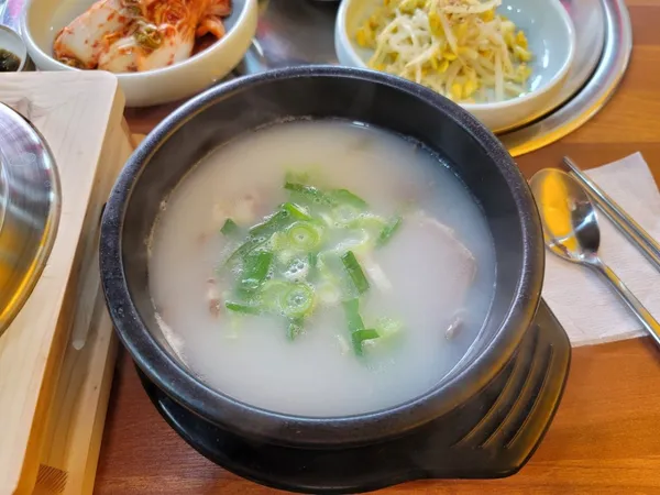 나라국밥본점 사진 2