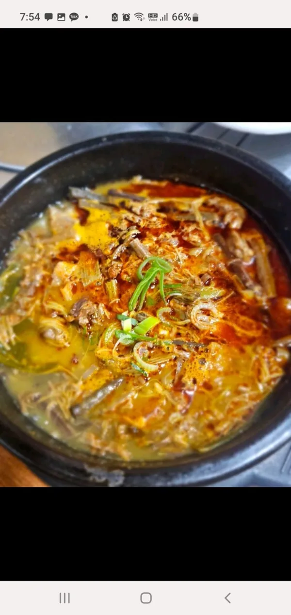 나라국밥본점 사진 5