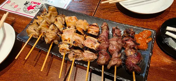 酒蔵力 池袋西口店 사진 4